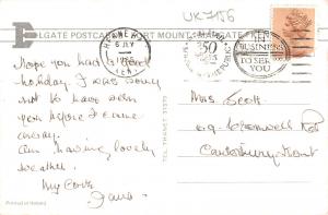 uk7156 the downs herne bay  uk