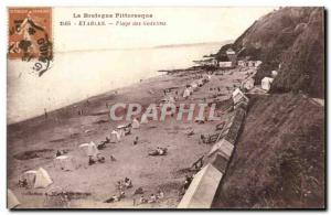 Stables Old Postcard Beach Gobelins