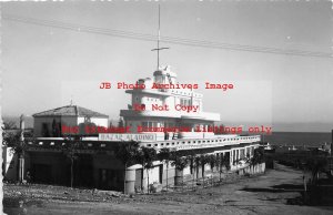 Spain, Malaga, RPPC, Bazar Aladino, Exterior View, Photo