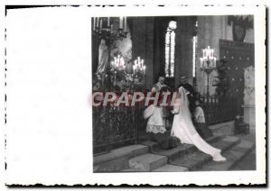 Photo Wedding 1935