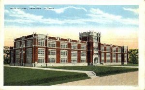 High School - Sarasota, Florida FL