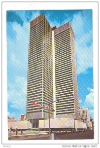 The Royal Bank of Canada Building, Montreal, Quebec, Canada,   40-60s