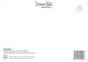 Chicago   Illinois, USA 