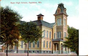 Wisconsin Appleton Ryan High School