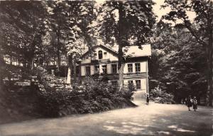 BG28632 forsthaus sahnpark  crimmitschau i sa germany   CPSM 14x9cm