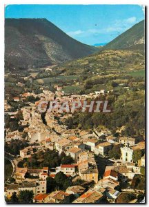 Postcard Modern Dieulefit (Drome) General view