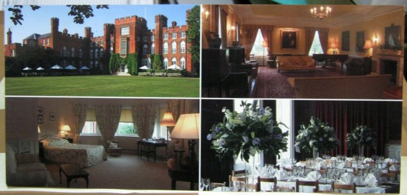 England Cumberland Lodge Multiview - posted 2006