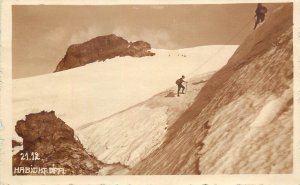 Austria Tirol mountaineering c.1920