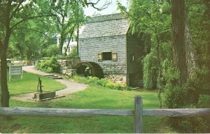 US    PC4406   DEXTER'S GRIST MILL, SANDWICH, MASS