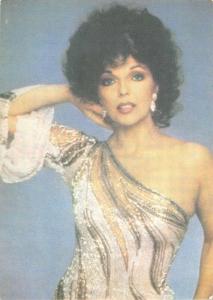 C085 joan collins   actor movie star