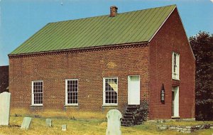 Christ Church, Bunker Hill, WV