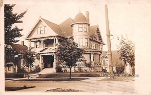 Residence - Seattle, Washington