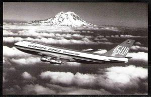 Aviation - Seaboard World Airlines (8)