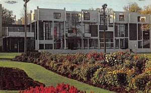 Tyrone Guthrie Theatre  Minneapolis,  MN