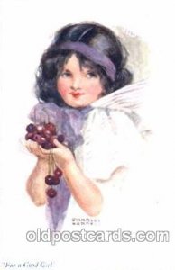 Cherry Ripe 1914 