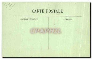 Old Postcard Train Tours