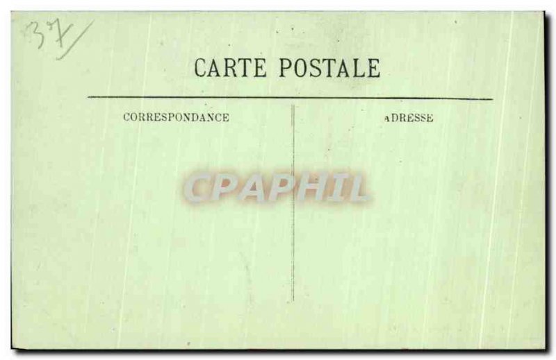 Old Postcard Train Tours