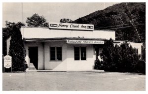 Pennsylvania Reedsville , Honey Creek Inn