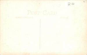 Pittsburgh Pennsylvania~Carnegie Institute~Fancy Lamppost in Foreground~RPPC