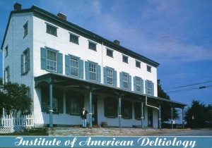 PA - INSTITUTE OF AMERICAN DELTIOLOGY (MYERSTOWN)