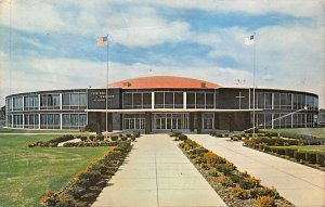 Cathedral of Tomorrow Cuyahoga Falls, Ohio OH