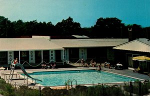 New York Shirley The Shirley Motel