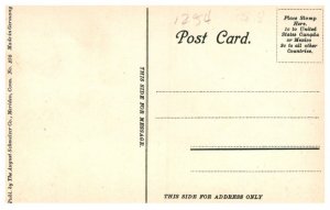 Connectiicut Meriden , Goodwill Avenue
