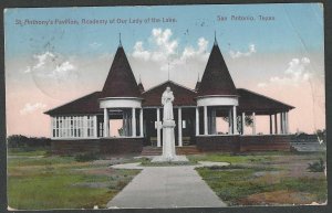 Texas, San Antonio  PC  Used