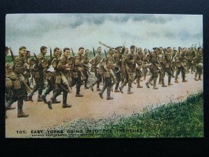 WW1 Collection of 12 DAILY MAIL OFFICIAL WAR PHOTO POSTCARD Repro Postcard 