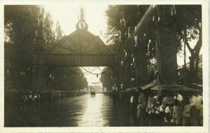 indonesia, JAVA SURAKARTA SOLO, Sunan Pakubuwono X Jubilee Procession (1932) 6