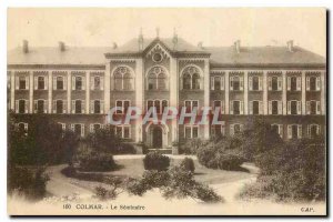 Old Postcard Colmar the Seminary