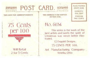 Christmas Santa Claus