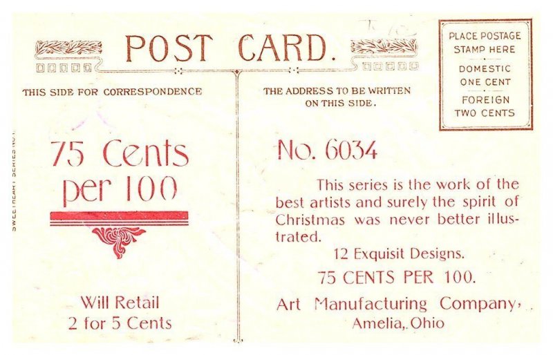 Christmas Santa Claus