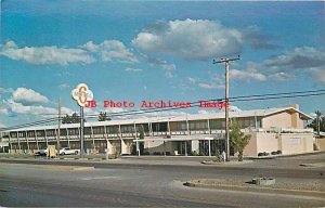 NM, Las Cruces, New Mexico, Motel 6 Of Las Cruces Motel, No 100123