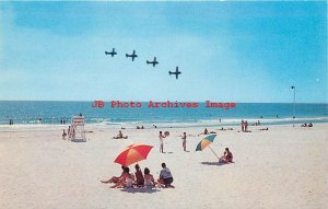 FL, Pensacola, Florida, Naval Air Training Command Planes, Dexter No 20487-B