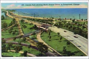 Lincoln Park, Chicago