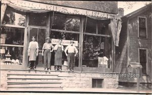 Groceries and Fruits - Anniston, Alabama AL  