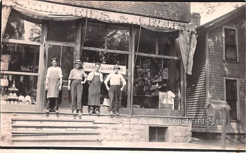 Groceries and Fruits - Anniston, Alabama AL