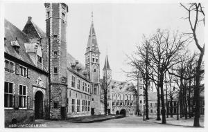 BG29767 abdij middelburg   netherlands   CPSM 14x9cm