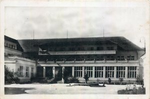 Postcard Slovakia Stubnianske Teplice