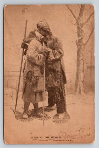 Admiral Joseph G. Jodie Eaton  Medal of Honor Recipient  US Navy    Postcard