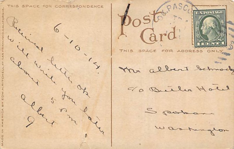 Fruit Fruit Assorted 1914 