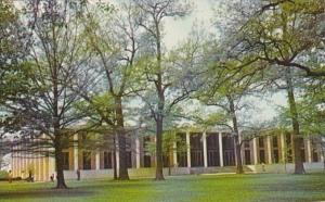 Kentucky Berea Hutchins Library Berea College