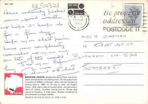 BR90321 harbour and fish market brixham devon ship bateaux  uk