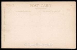 Westminster Abbey, East