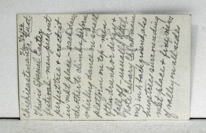 Chichicastenango, Guatemala Easter Festival - Postcard