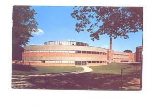 Owens Sound Collegiate and Vocational Institute, Ontario, Used 1960