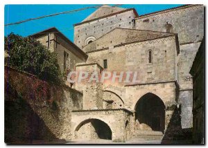 Postcard Modern Gerace view the rating on the Cathedrale