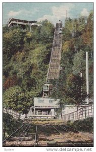 Montreal , Quebec , Canada , 00-10s : Incline Railway