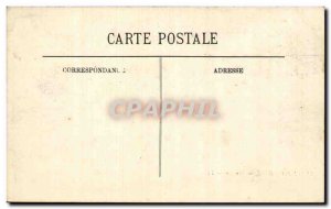 Stereoscopic Card - The Dauphine - Landscape - Old Postcard